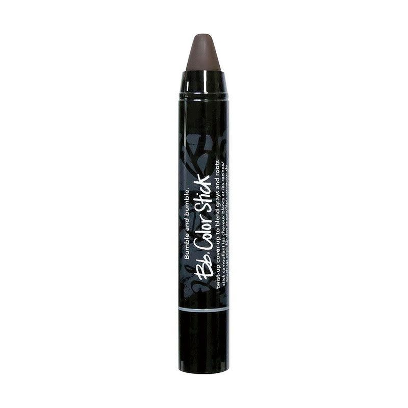 <p><a href="https://go.redirectingat.com?id=74968X1596630&url=https%3A%2F%2Fwww.sephora.com%2Fproduct%2Fbb-color-stick-P415754&sref=https%3A%2F%2Fwww.cosmopolitan.com%2Fstyle-beauty%2Fbeauty%2Fg44318103%2Fbest-root-touch-up-products-kits%2F" rel="nofollow noopener" target="_blank" data-ylk="slk:Shop Now;elm:context_link;itc:0;sec:content-canvas" class="link ">Shop Now</a></p><p>Bb. Color Stick</p><p>$28.00</p><p>sephora.com</p><span class="copyright">Bumble and Bumble</span>