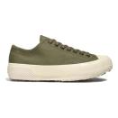 <p><a class="link " href="https://www.hanon-shop.com/collections/superga/products/superga-artifact-2434-collect-m51-military-parka-s8123nwa1k" rel="nofollow noopener" target="_blank" data-ylk="slk:SHOP;elm:context_link;itc:0;sec:content-canvas">SHOP</a></p><p>Thanks to Demna Gvasalia, monster truck tyre soles are in vogue. Here's Superga Artifact’s reasonably priced, parred-back take on the trend.</p><p> £130; <a href="https://www.hanon-shop.com/collections/superga/products/superga-artifact-2434-collect-m51-military-parka-s8123nwa1k" rel="nofollow noopener" target="_blank" data-ylk="slk:hanon-shop.com;elm:context_link;itc:0;sec:content-canvas" class="link ">hanon-shop.com</a></p>