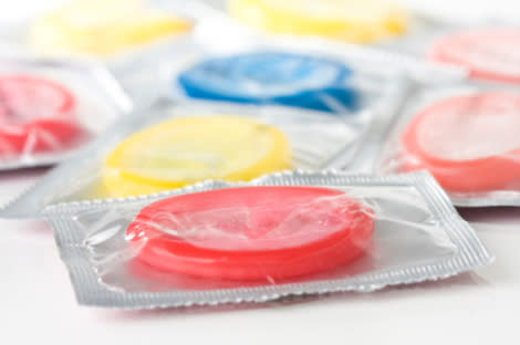 Condoms