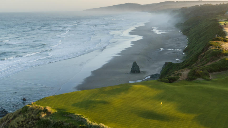 Bandon Dunes - Credit: Courtesy of Brandon Dunes