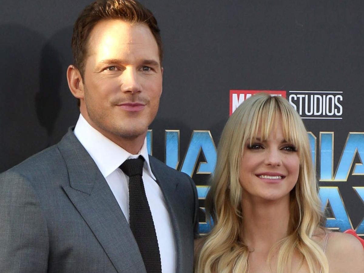 Chris Pratt posted valuable and extremely rare photos of his and Anna Faris’ son Jack on his 12th birthday