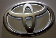 <p>Die 50-Prozent-Marke wird von Toyota leider gerissen. Der japanische Hersteller musste 2017 mehr als jedes zweite Auto zurückrufen – kein guter Schnitt. </p>
