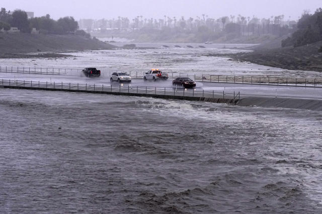 How a surprise storm knocked out our power and sparked a