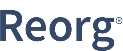 Reorg Logo