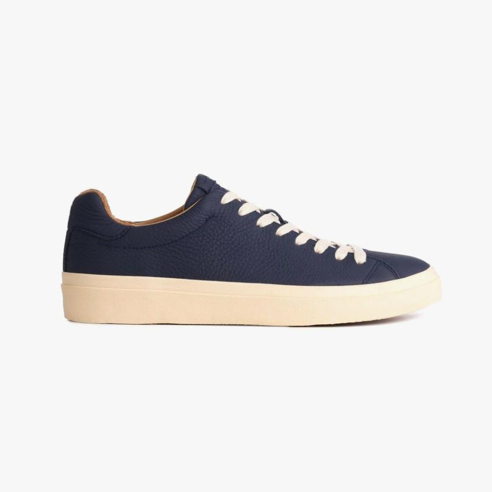 Rag & Bone Rb1 low Nubuck sneakers