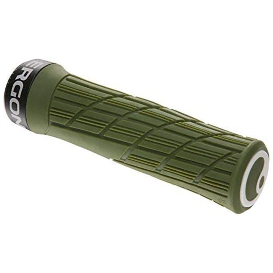 18) Ergon GE1 Evo Grips