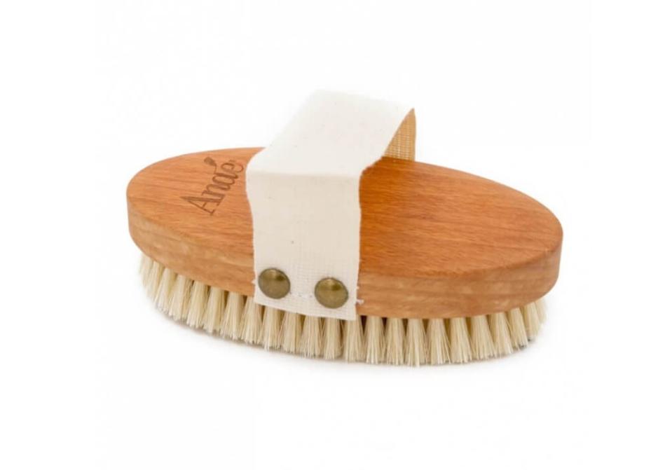 Brosse de massage corps, Anaé