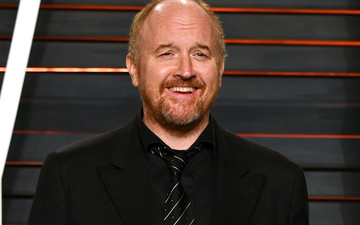 Louis CK