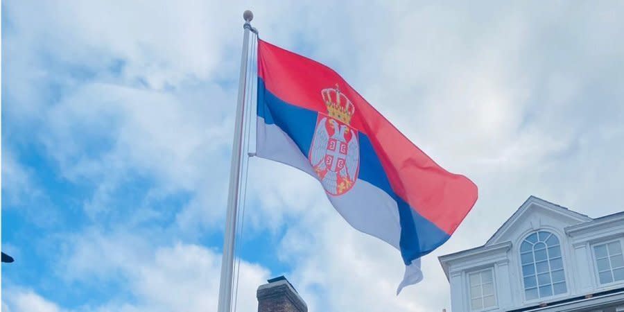 Serbia will not recognize pseudo-referendums in the territories occupied by the Russian Federation
