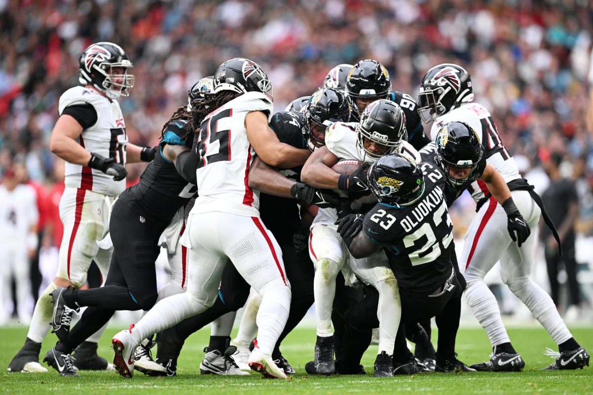 Falcons vs. 49ers: vote for the offensive player of the game - The