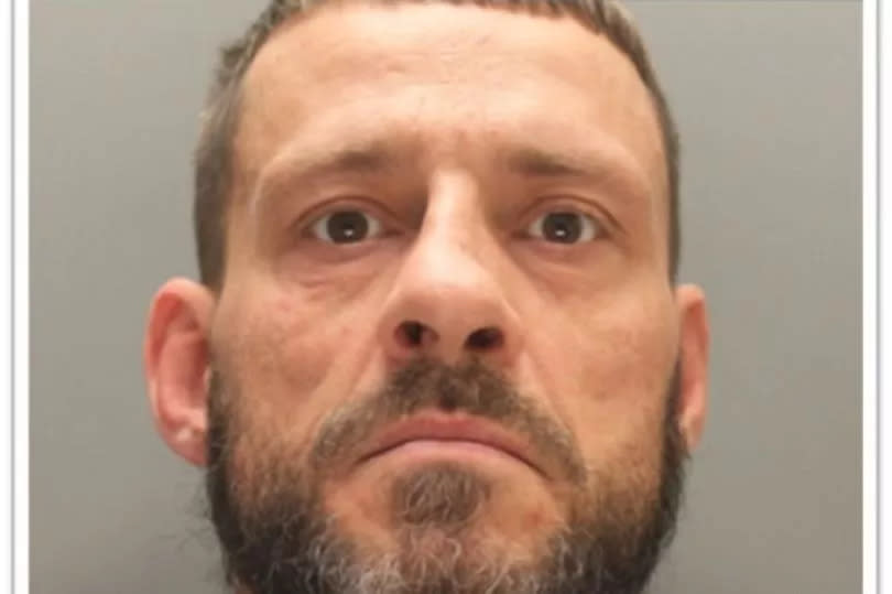 Darren Tierney, 46, of Chatham Street, Stockport, was jailed for 12 years and nine months after he pleaded guilty to conspiracy to supply class A drugs.