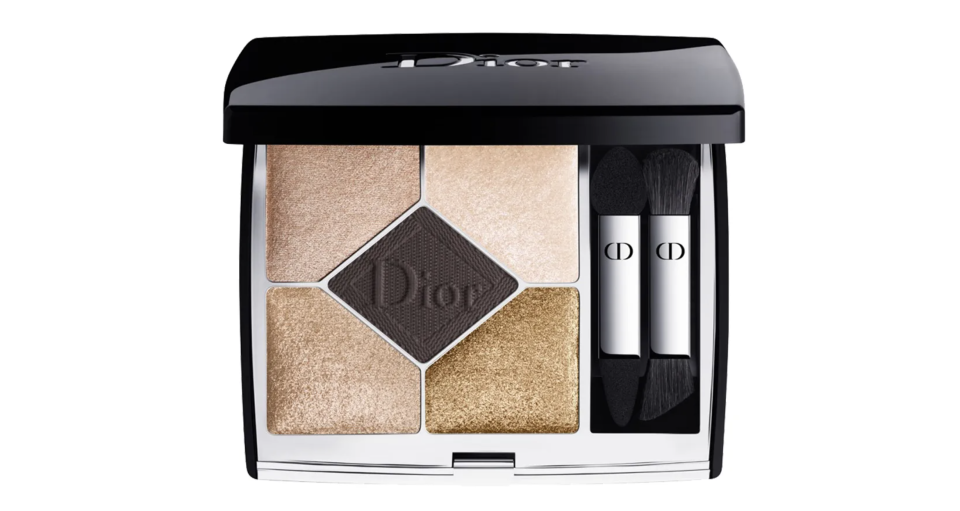  Dior 5 Couleurs Couture Eyeshadow Palette. (PHOTO: Sephora Singapore)