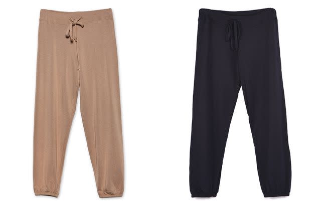 The Women's Classic Sweatpant – Bleusalt