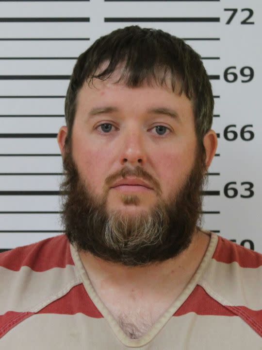 Jerry A. Carden Jr. – Courtesy of the Carter County Sheriff’s Office