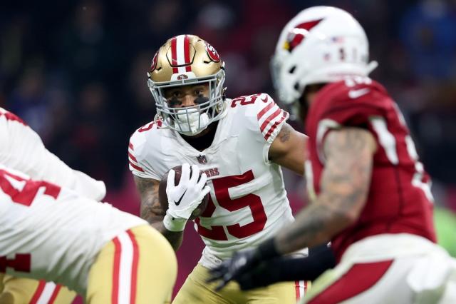 49ers vs. Cardinals score: Takeaways from SF's Monday night romp