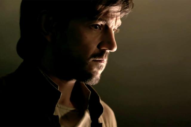 Star Wars: Andor - Official Trailer (2022) Diego Luna, Stellan