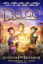 <p>The animated movie <em>Delgo</em>, starring Freddie Prinze Jr. and Jennifer Love Hewitt, is the lowest grossing animated film in history. With a <a href="https://www.boxofficemojo.com/release/rl860849665/?ref_=bo_yld_table_270" rel="nofollow noopener" target="_blank" data-ylk="slk:budget of $40 million;elm:context_link;itc:0;sec:content-canvas" class="link ">budget of $40 million</a>, <em>Delgo</em> failed to earn more than a <a href="https://www.boxofficemojo.com/release/rl860849665/?ref_=bo_yld_table_270" rel="nofollow noopener" target="_blank" data-ylk="slk:mere $1 million at the box office;elm:context_link;itc:0;sec:content-canvas" class="link ">mere $1 million at the box office</a>.</p>