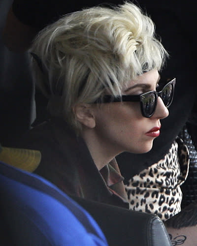 Lady Gaga