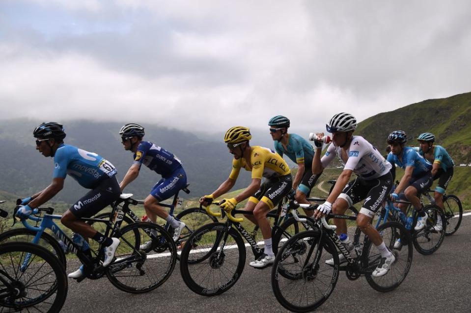 Tour de France 2019 : les plus belles photos de la Grande Boucle (J-14)