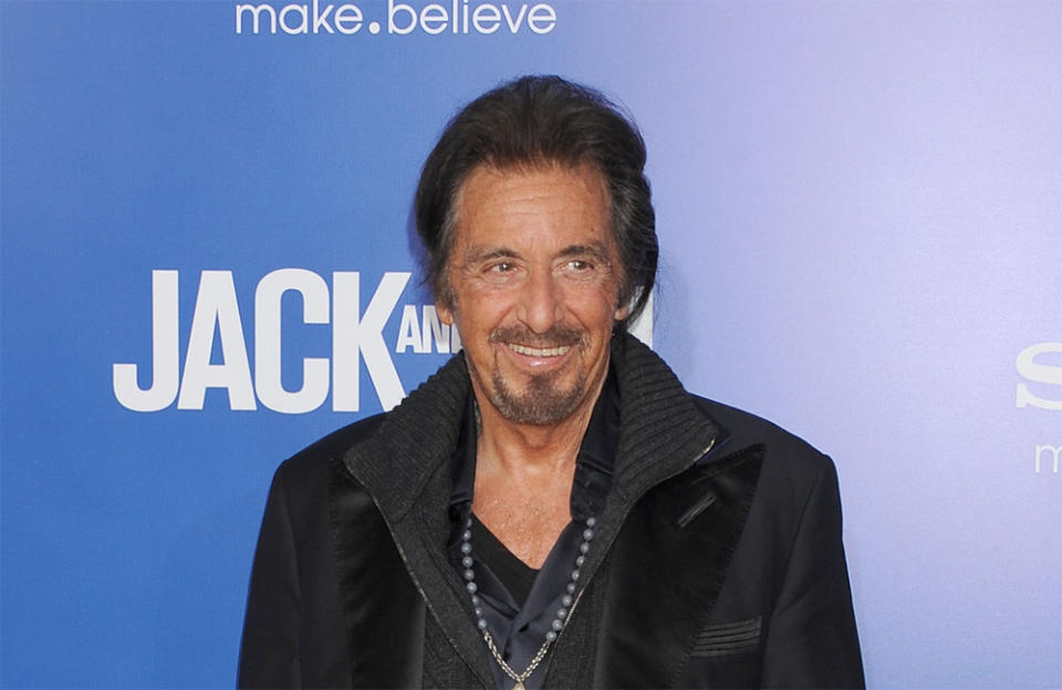 Hollywood legend Al Pacino, best known for films like ‘The Irishman', 'The Godfather' and 'Heat', has never been married and has not been in a serious relationship since 2003. That year marked his and Beverly D’Angelo’s split after seven years. In 1999, Pacino’s long-time friend, author Lawrence Grobel, told People: "[Al's] father left when he was young. He doesn't want to get involved in a bad marriage. And he can be a difficult man sometimes, and I think he's aware of that.”