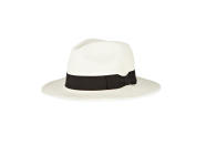 <p>Sensi Studio Straw Panama Hat, $120, <a rel="nofollow noopener" href="http://www.net-a-porter.com/us/en/product/514757" target="_blank" data-ylk="slk:net-a-porter.com;elm:context_link;itc:0;sec:content-canvas" class="link ">net-a-porter.com</a></p>