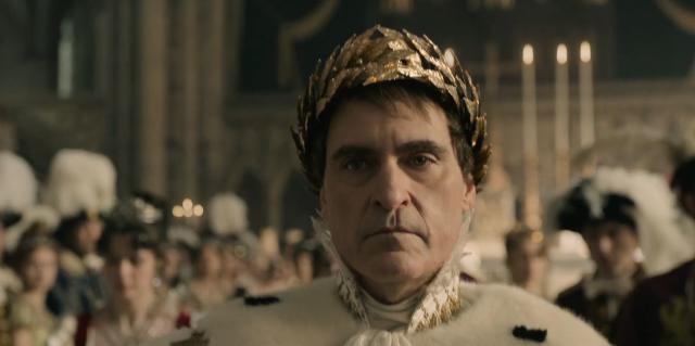 Napoleon: French Historians Slam Ridley Scott's Film Over Inaccuracies