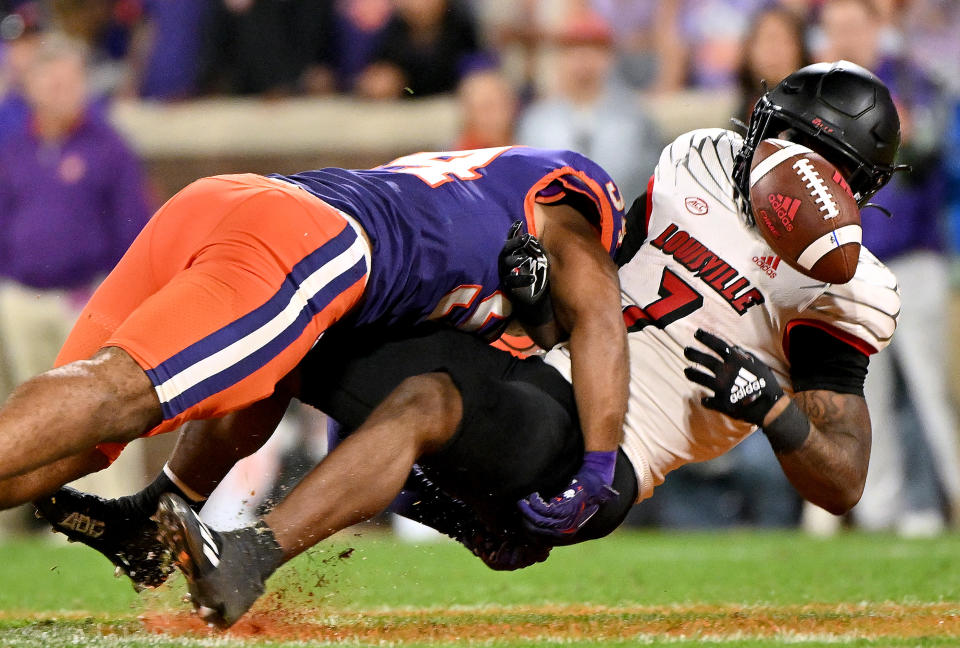 (Photo by Grant Halverson/Getty Images)