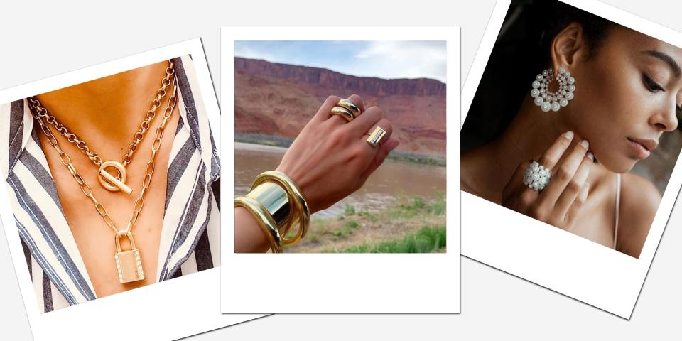 The Best Jewelry from 2020