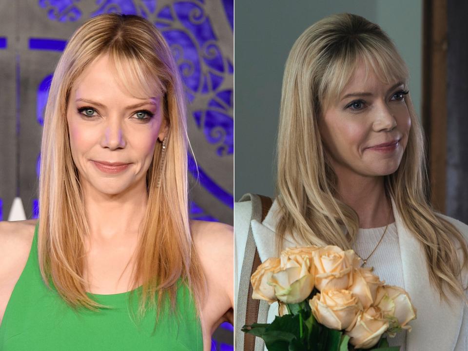 Riki Lindhome