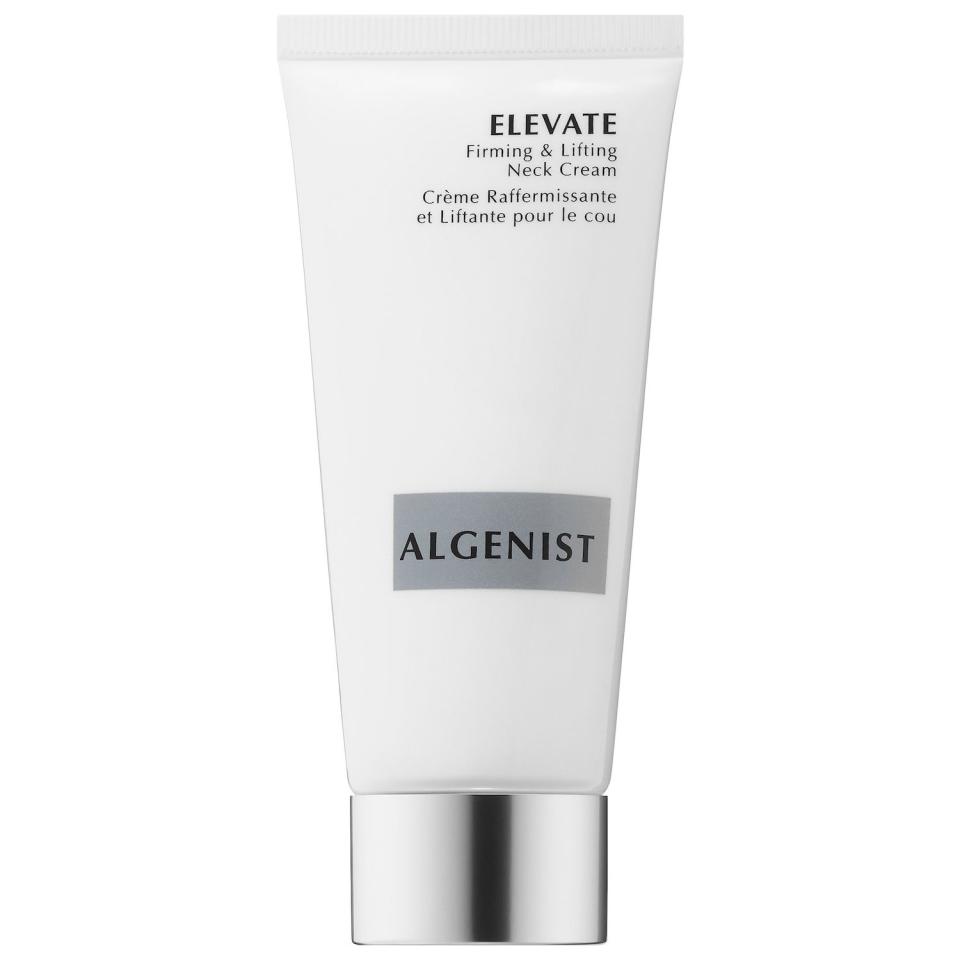 Elevate Firming & Lifting Neck Cream