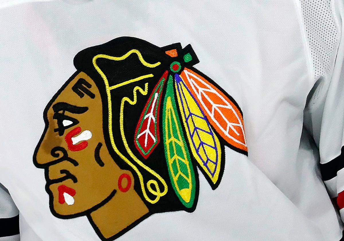 Another former Blackhawks player sues team over mishandling of sexual abuse