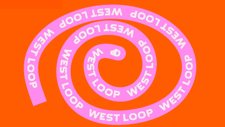 WLCO logo design