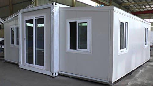 Weizhengheng Expandable Container House