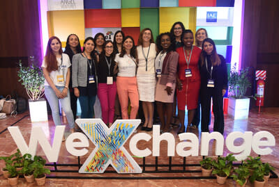 The finalists will present their solutions at WeXchange 2023, which will take place on June 13 and 14 in Bogot&#xe1;, Colombia, as part of IDB Lab Forum, the IDB Group&#39;s flagship innovation and technology event.