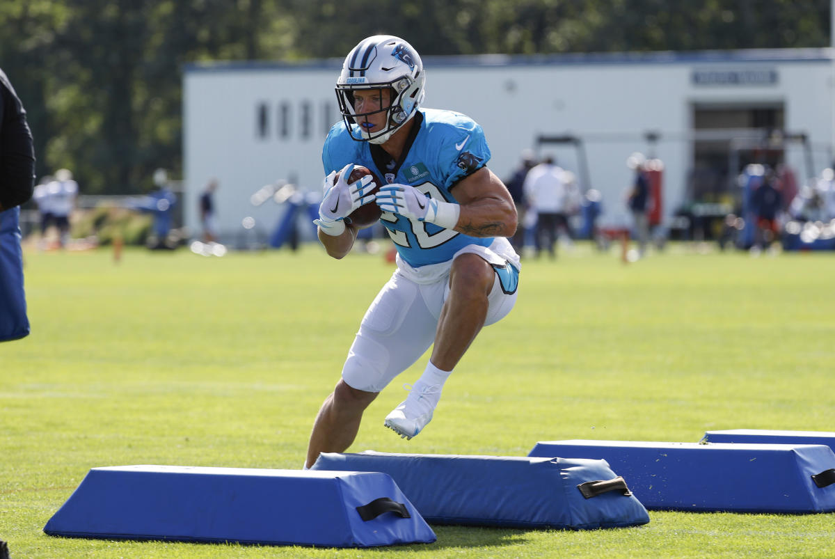 Fantasy football rankings, Week 12: Top PPR RBs including Austin Ekeler,  Jonathan Taylor, - DraftKings Network