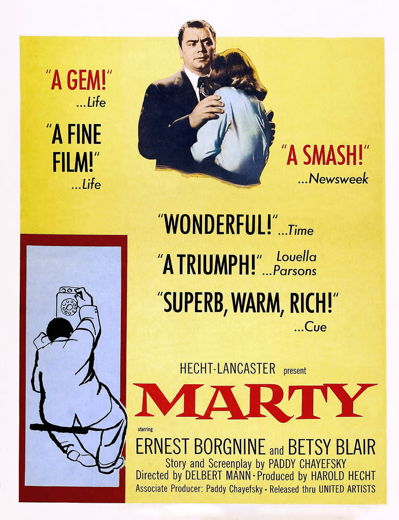 "Marty" (1955)