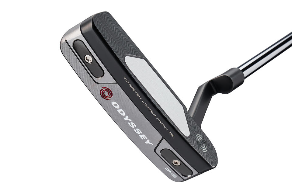 Odyssey Tri Hot 5K One putter