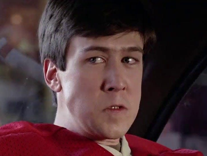 alan ruck ferris bueller's day off