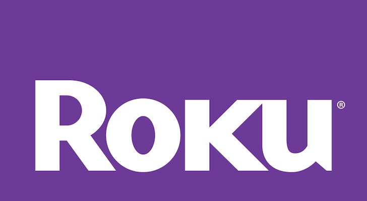 Roku stock