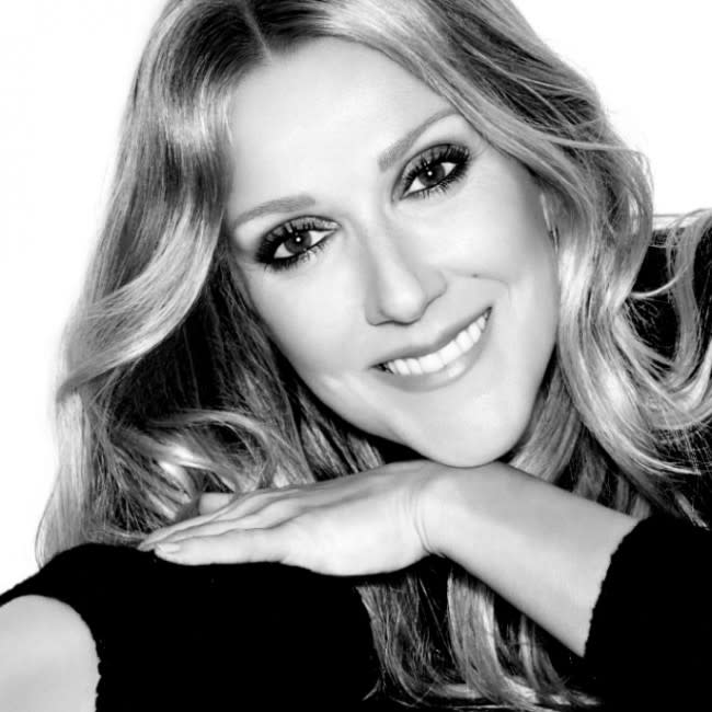 Céline Dion credit:Bang Showbiz