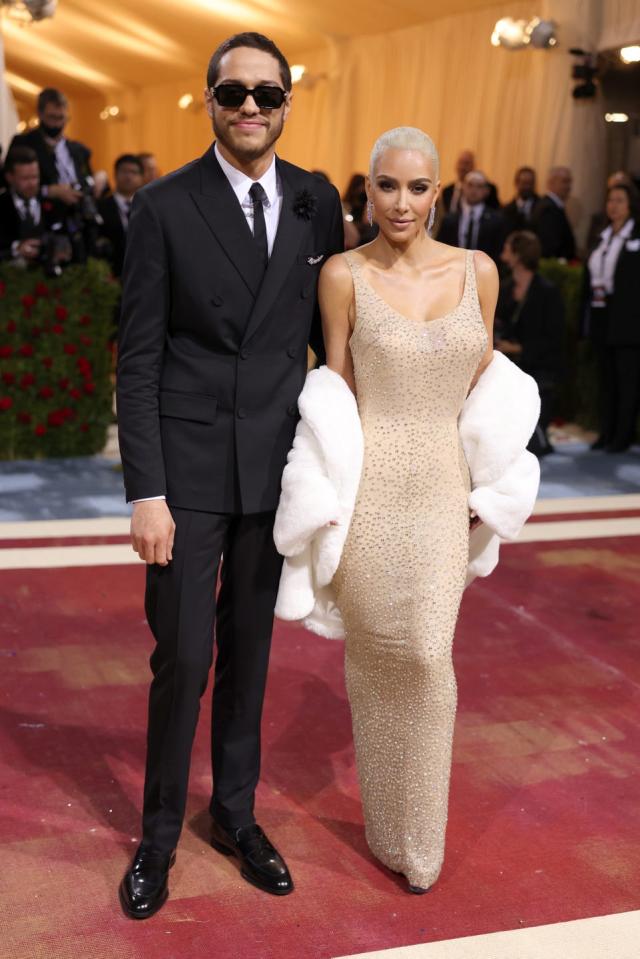 All the First Time Met Gala Attendees: Maude Apatow, Tommy Dorfman