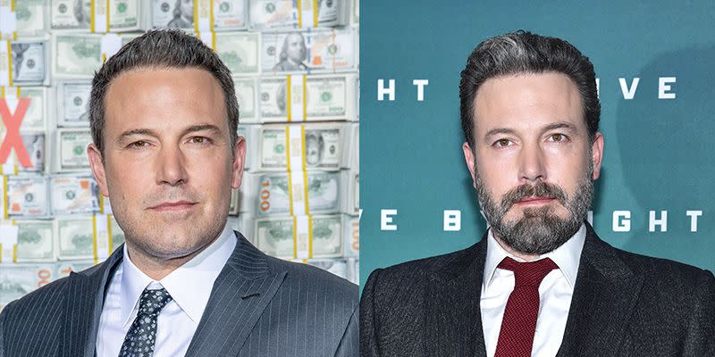 Ben Affleck