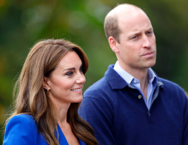 Kate Middleton and Prince William Break Silence After Cancer Diagnosis  Reveal