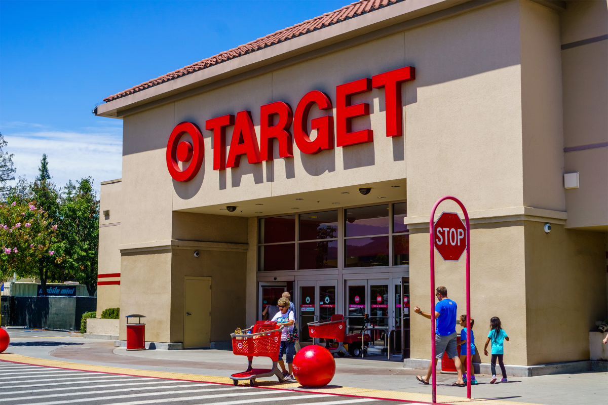 The real reason Target customers would never set foot in a Walmart