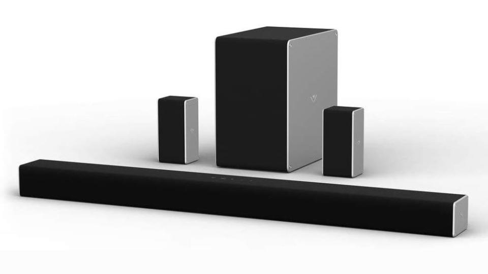 Vizio SB-36512-F6 soundbar