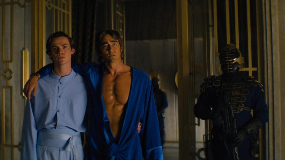 foundation-cassian-bilton-lee-pace-apple