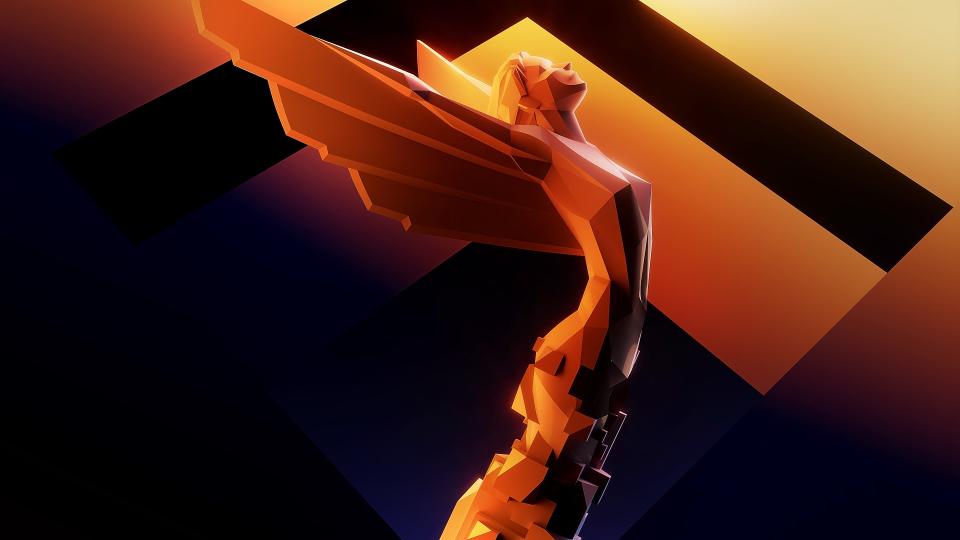 The Game Awards 2023 key art