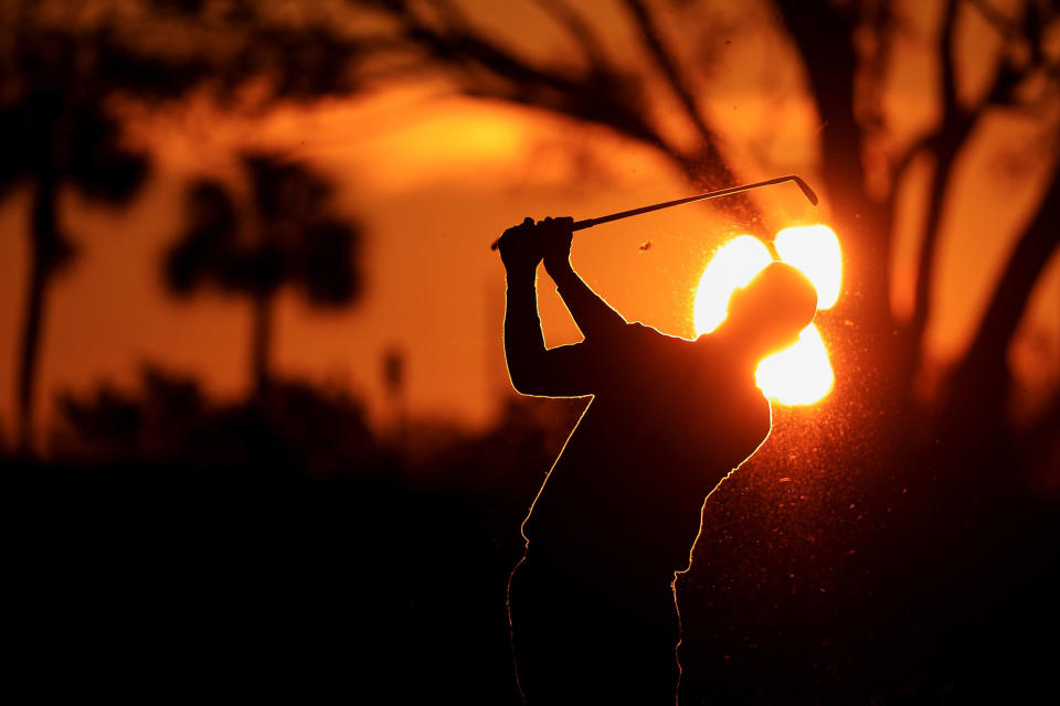 Arnold Palmer Invitational