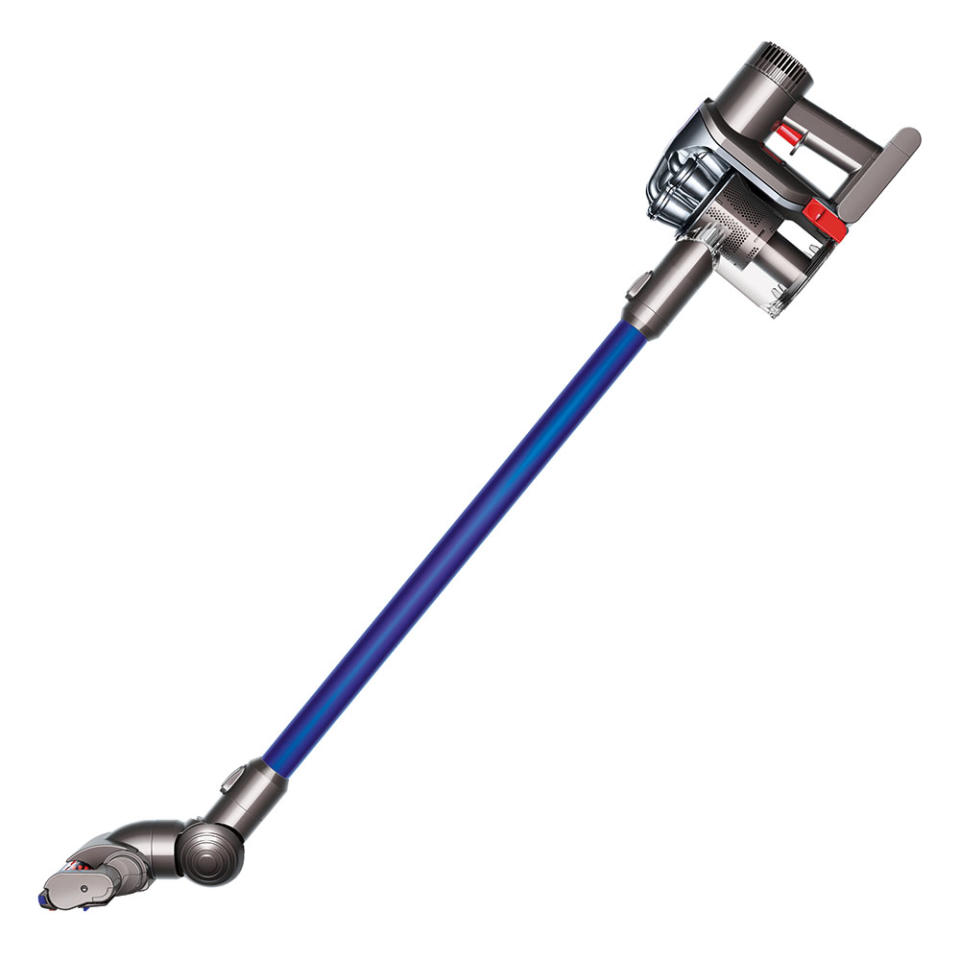 Dyson DC44 Animal Cordless Vacuum. (Photo: Ebay)