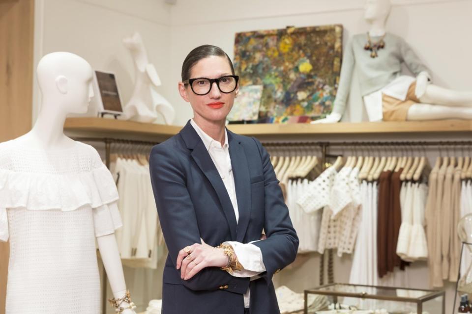 Jenna Lyons